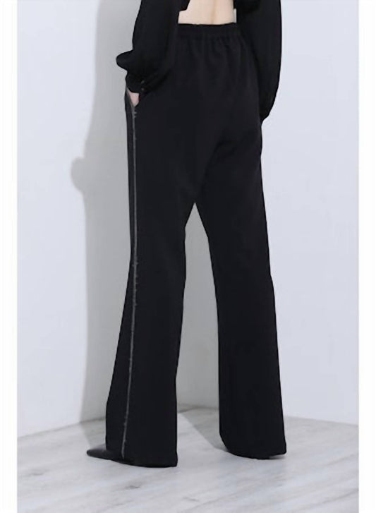 Exquise - Eva Bootleg Pant