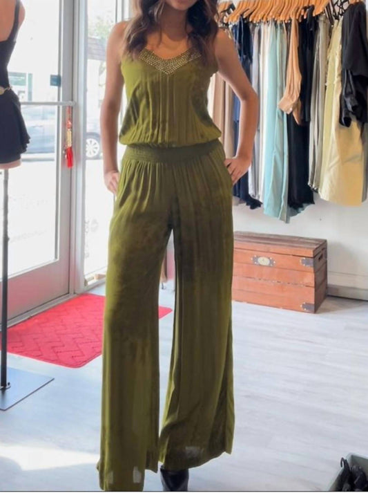Khush - Sublime Jumpsuit