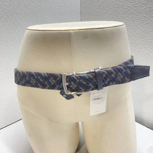 Brax - Men's Haka Woven Multicolor Belt