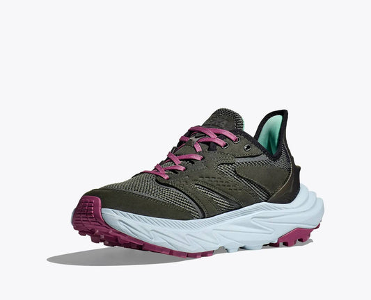 Hoka - Women's Anacapa 2 Freedom Trail Running Shoe