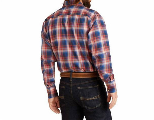 Ariat - Snap Presly Pro Shirt