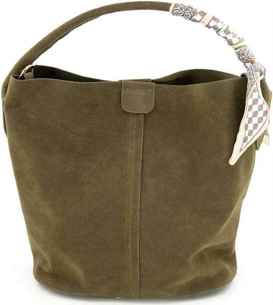 Bc Handbags - Deanne mini bucket bag