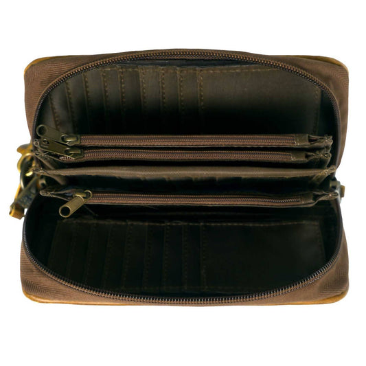 Sts Ranchwear - Baja Dreams Kacy Organizer