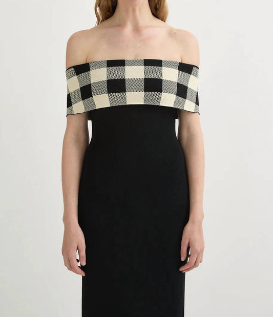 Posse - Pippa Dress