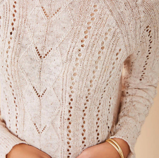 Spartina 449 - Shelby Pullover