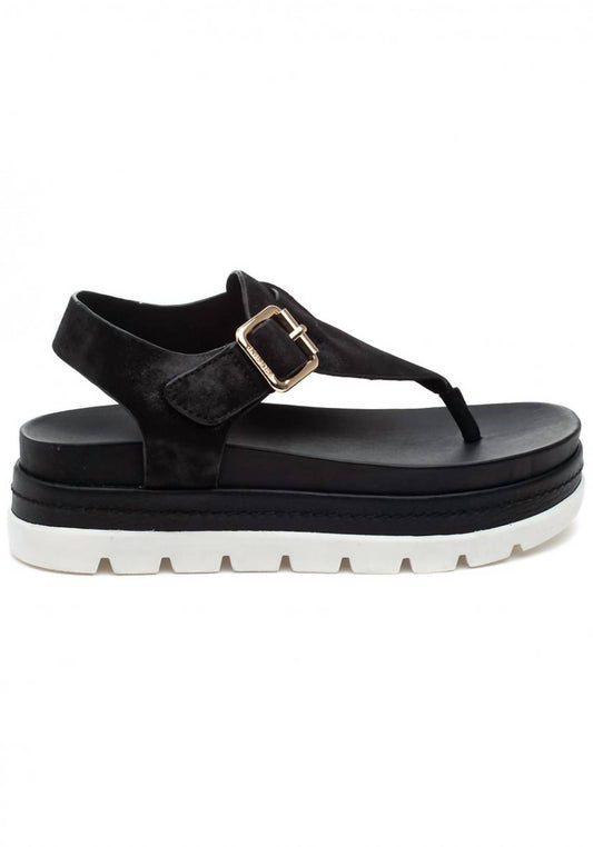 J/Slides - BECKY SANDAL