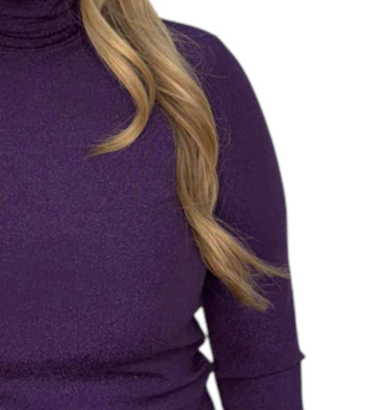 Frnch - Carmelite Knitted Top