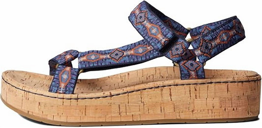 Born - Women's Sirena Sandals