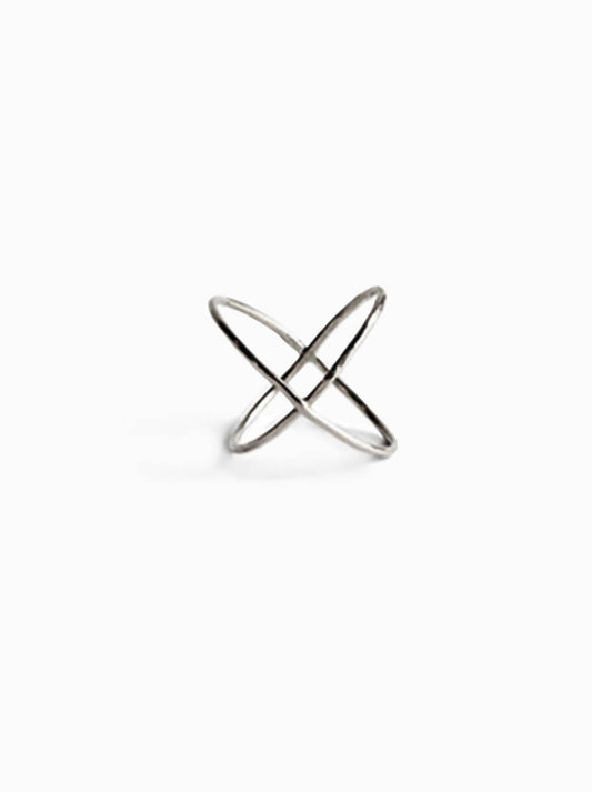 Able - Women's X Ring