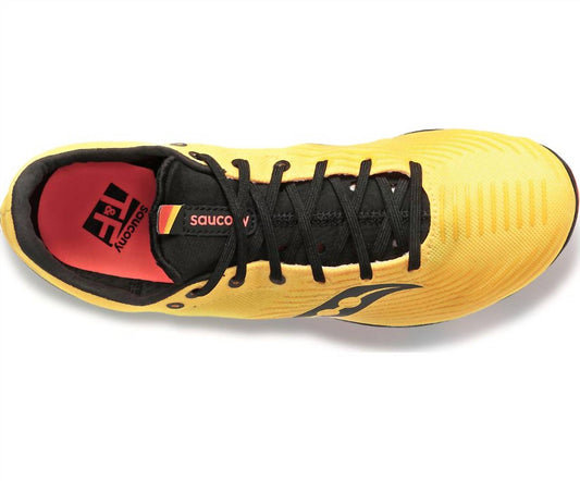 Saucony - Men's Ballista Md Shoes