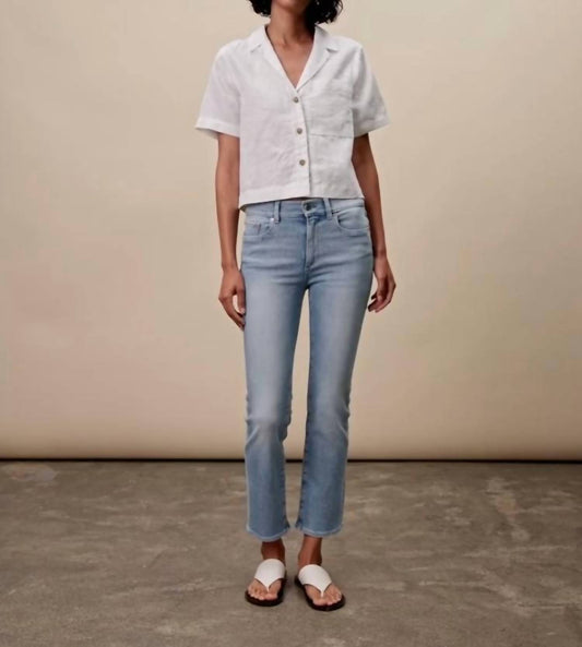 Dl1961 - Women'S - Women's Mara Straight Jeans