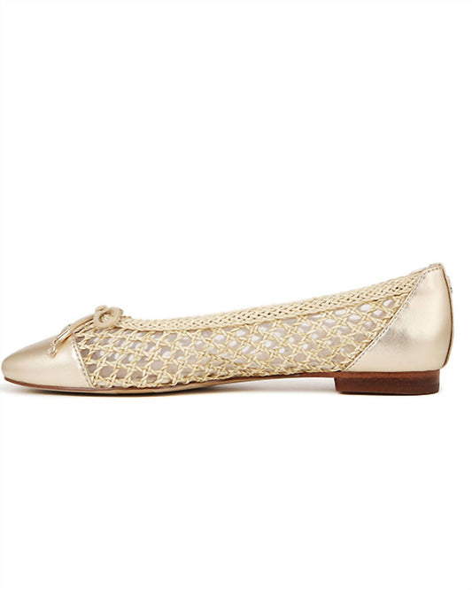 Sam Edelman - Women's May Ballet Flat