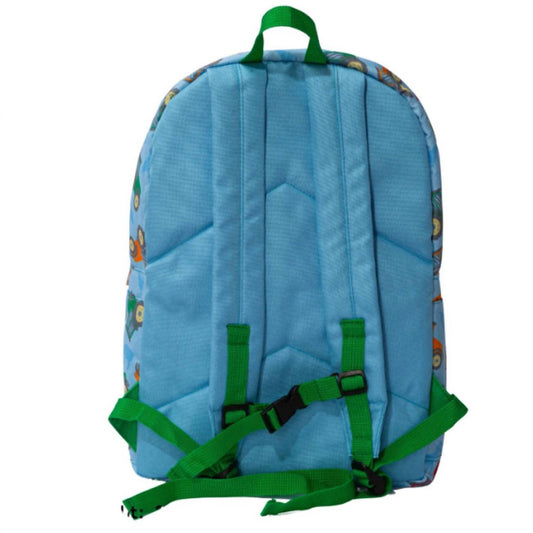 Jane Marie - Boy's Hay Day Backpack
