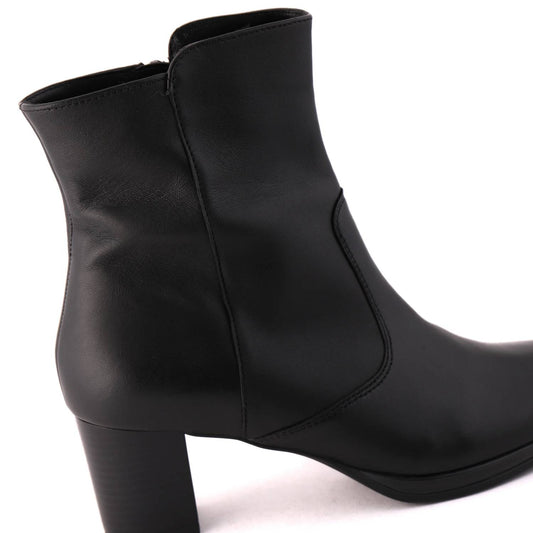 Ara - Women's Osmanthus Leather Boot