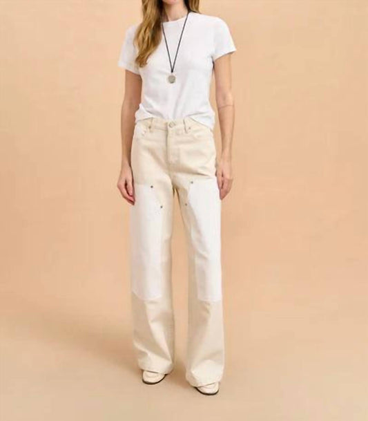 La Ligne Nyc - Dunton Jean