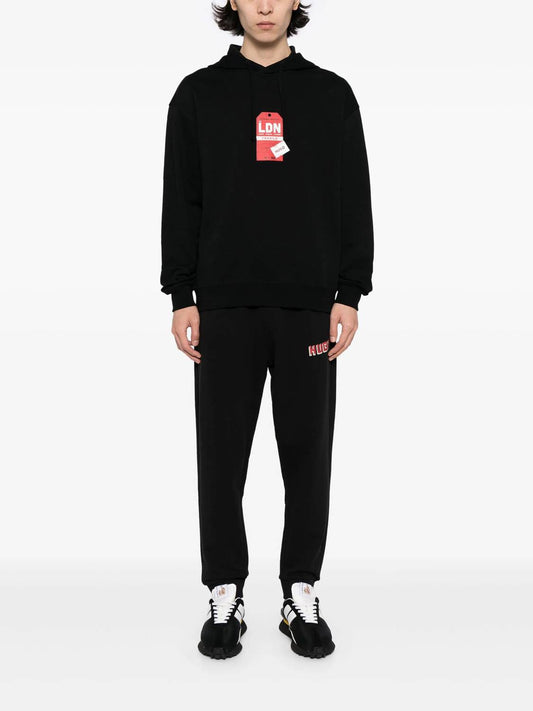 Hugo Boss - Dagunoso Hoodie Sweatshirt
