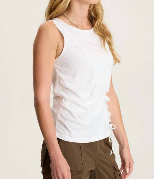 Xcvi - Sherwin Tank Top