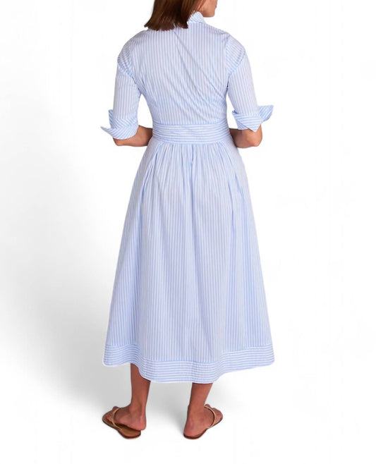 Ck Bradley - Monaco Dress