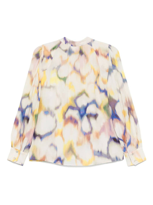 Ba&Sh - Foka Blouse