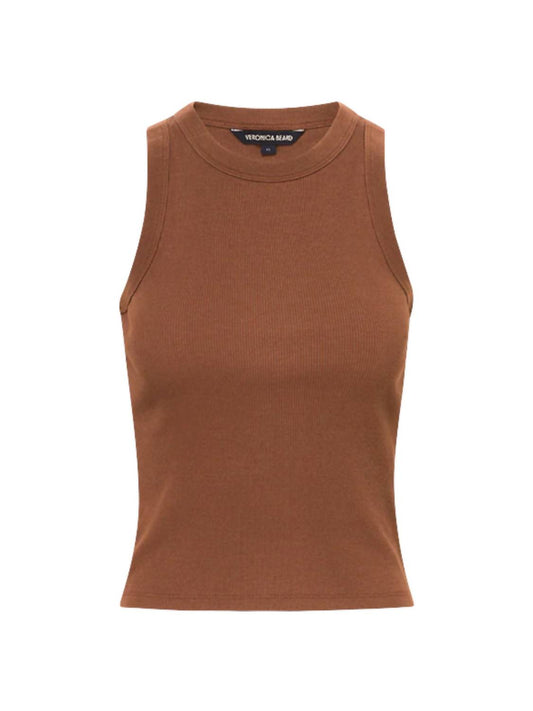 Veronica Beard - Women's Cropped Jordyn Tank