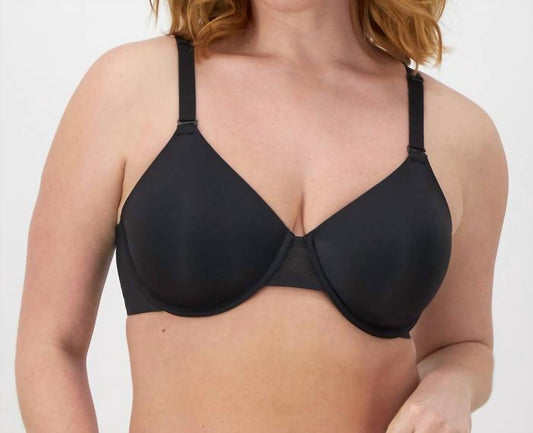 Bali - Sleek Support Soothing Underwire T-Shirt Bra