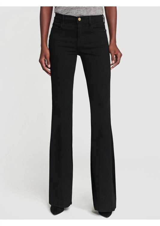 Frame - Le Easy Flare Jean
