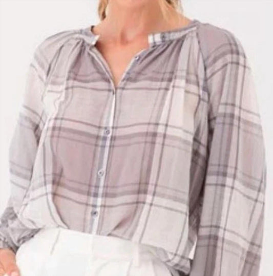 Sundays - Runa Shirt