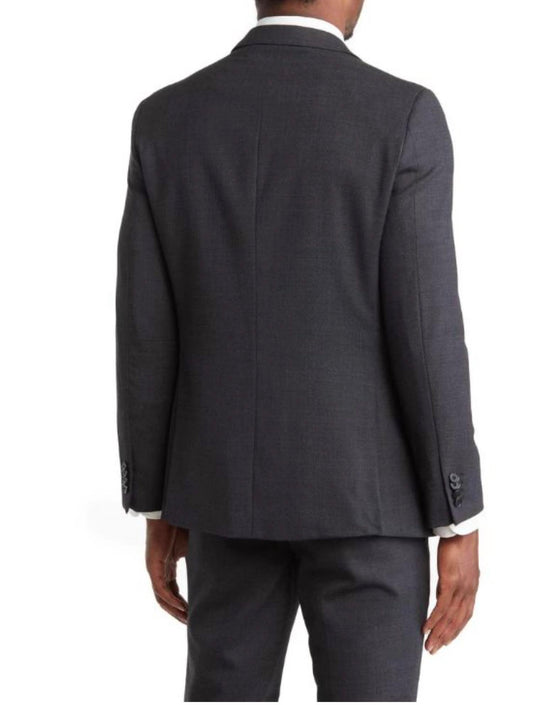 Original Penguin - Osman Slim Fit Suit Jacket