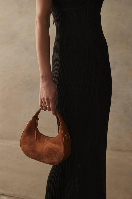 Sancia - Blair Knit Maxi Dress