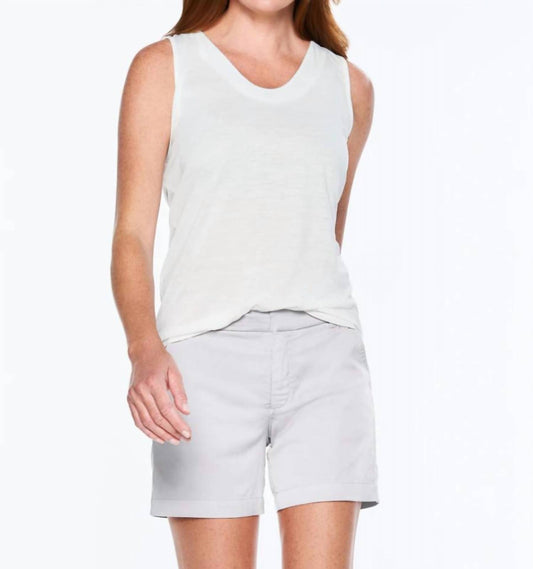 MITCHELL CHINO SHORT