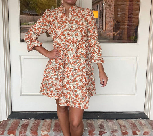 Joy Joy - Women's Lillith Dress