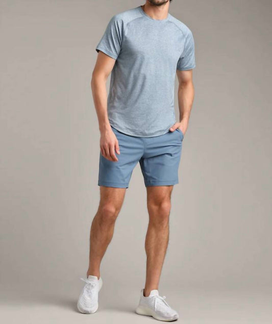 Rhone - Atmosphere Crew Neck Short Sleeve Tee