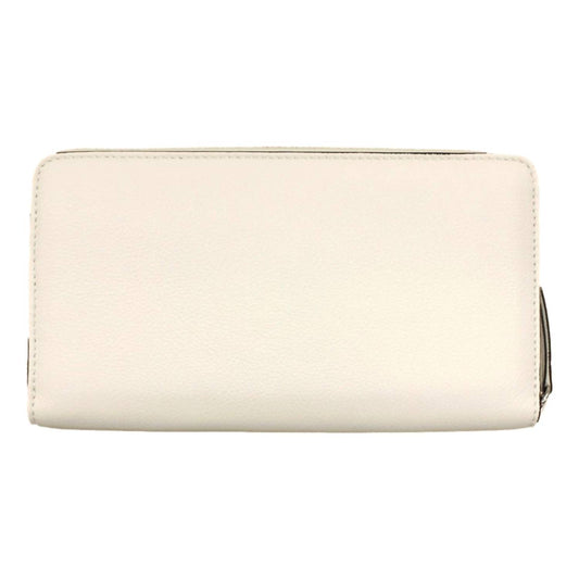 Jimmy Choo - Women's Bettina Milk Leather Long Zip-around Wallet