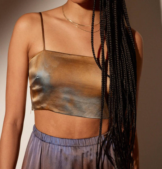 Riverside Tool And Dye - Women's Chloe Top