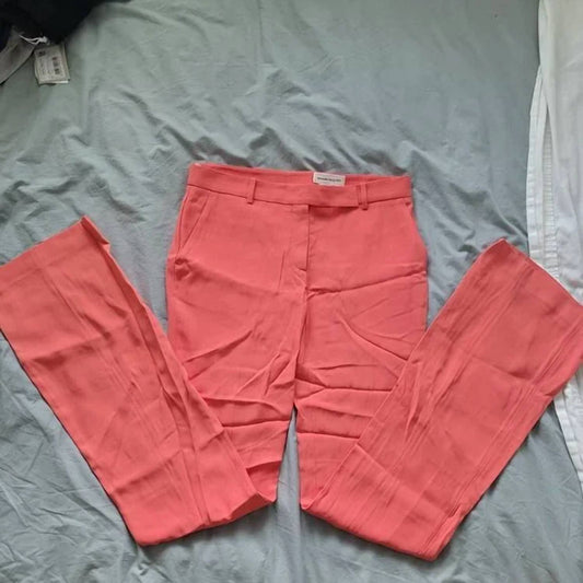 Alexander Mcqueen - Women's Bootcut Trousers