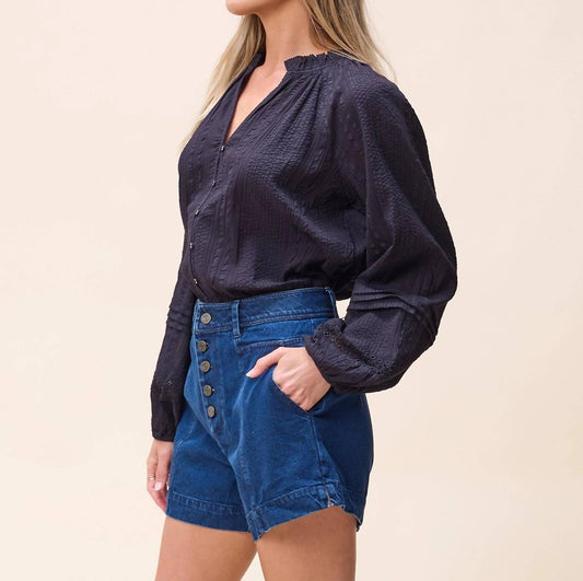 Cleobella - Alicia Blouse