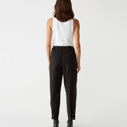 Michael Stars - Maxine Twill Convertible Pants