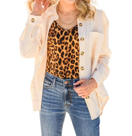 143 Story - Want The Best Button Up Top