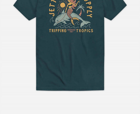 Jetty - Men's Tripping Shirt