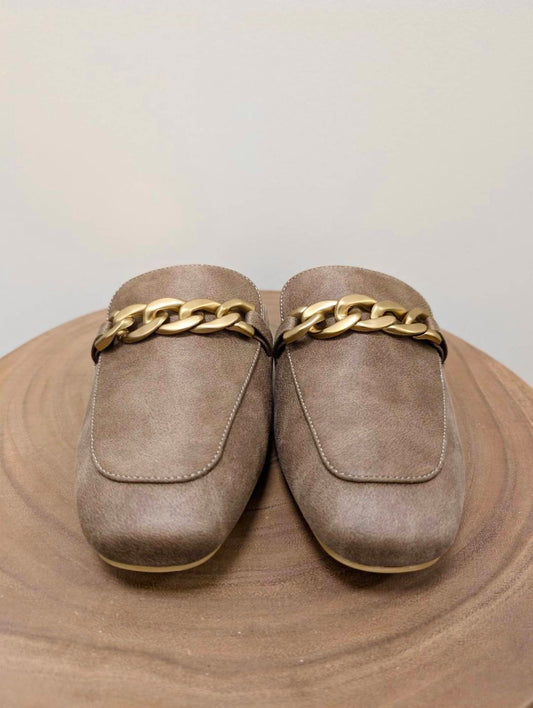 Corkys Footwear - Women's Keepsake Mule