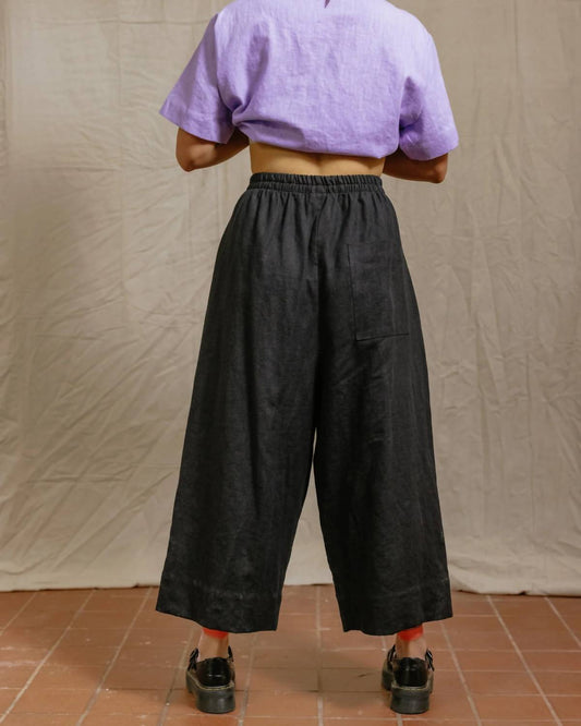 Nettle Studios - Mid Easy Pant