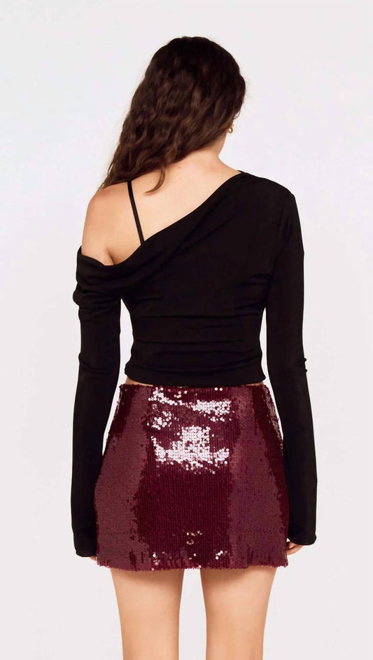 Minkpink - Agnes Mini Skirt