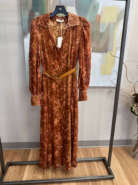 Ulla Johnson - Women's Thalia Dress