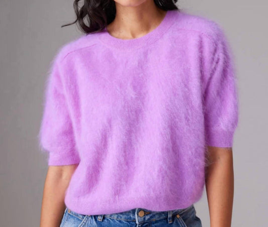 Colorush - Brushed Belli Tee