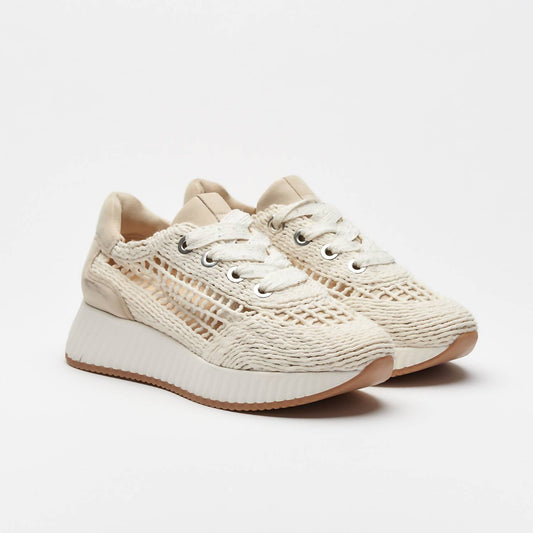 Softwaves - Women's Atalia Sneaker