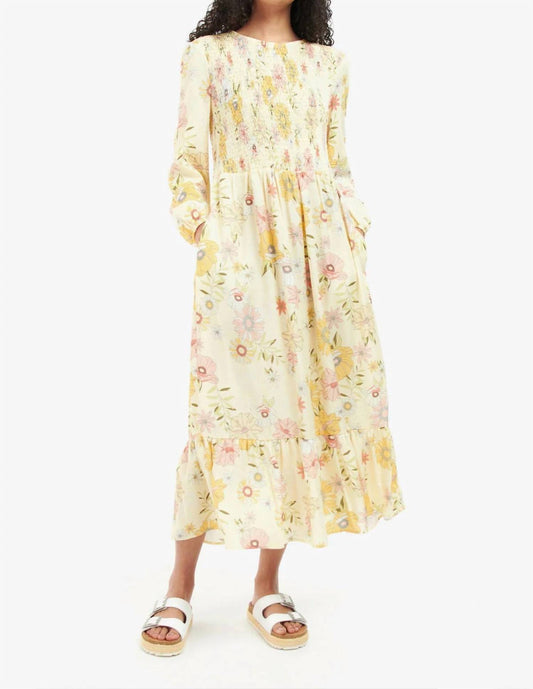 Barbour - Coraline Dress