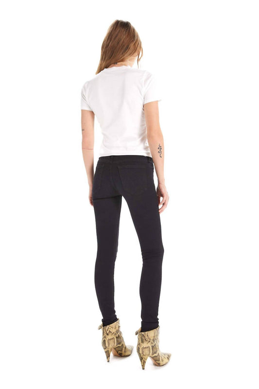 Mother - Looker Skinny Jeans