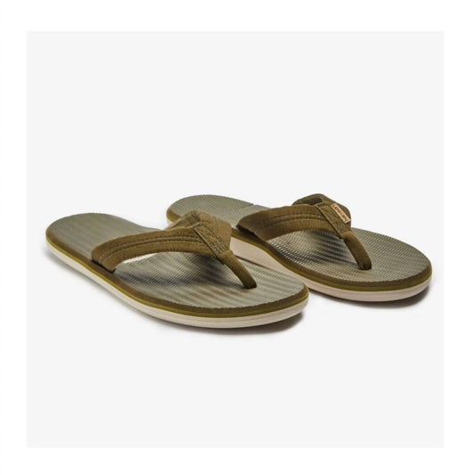 Hari Mari - Men’s Dunes Flip Flops