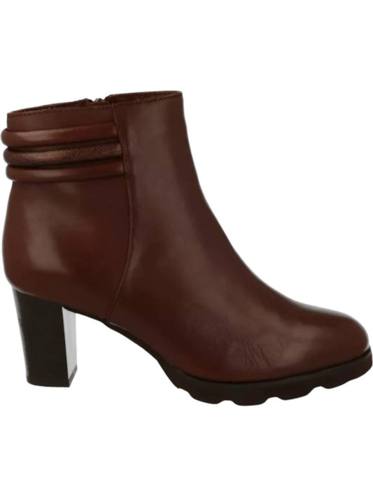 Regarde Le Ciel - Women's Patricia Boot