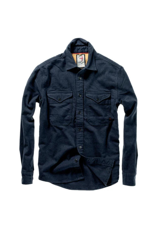 Relwen - Men's The Utility Workshirt
